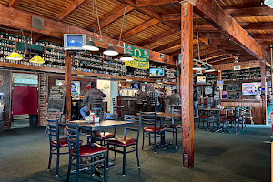 Park City Pub image