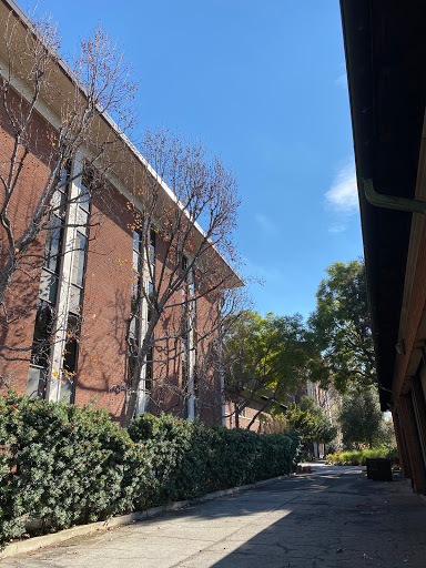 Platt College image