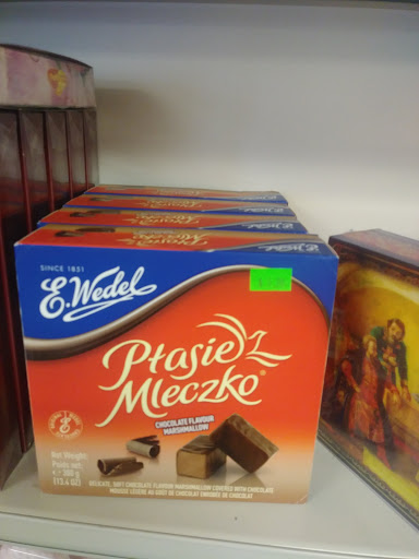 Grocery Store «European Market & Deli 