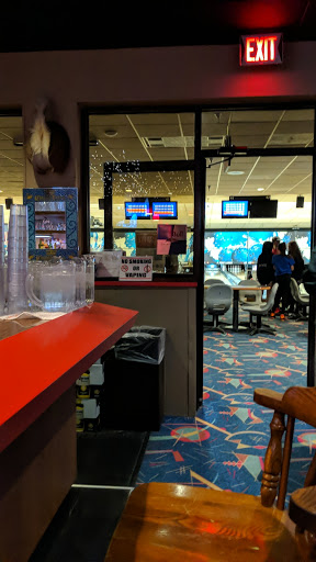Bowling Alley «5 Star Lanes», reviews and photos, 2666 Metro Pkwy, Sterling Heights, MI 48310, USA