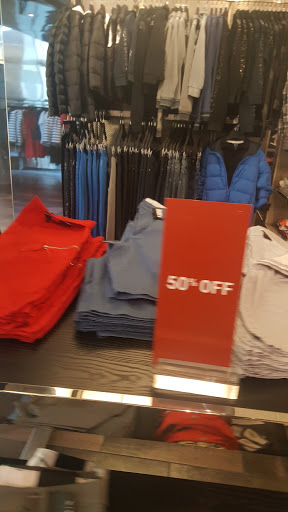 Clothing Store «A/X Armani Exchange», reviews and photos, 760 Collins Ave, Miami Beach, FL 33139, USA