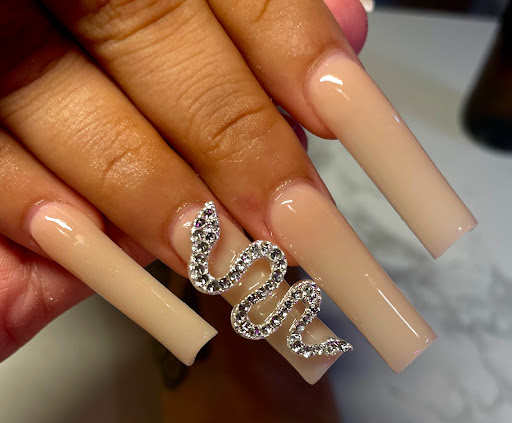 Beauty Salon «Bellezza Beauty Bar», reviews and photos, 1600 W Call St #106, Tallahassee, FL 32304, USA