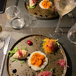 Photo n°2 de l'avis de Fiorella.a fait le 10/07/2023 à 18:42 sur le  Oficina Ormesini à Venice