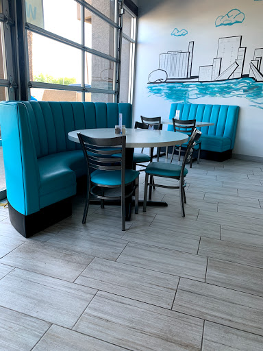 Breakfast Restaurant «The Breakfast Joynt», reviews and photos, 6245 E Bell Rd, Scottsdale, AZ 85254, USA