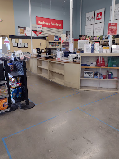 Office Supply Store «Office Depot», reviews and photos, TX-8 Beltway & Fairway Plaza Dr, Pasadena, TX 77505, USA
