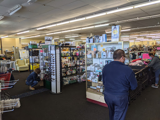 Thrift Store «Hope Thrift Store», reviews and photos, 42665 US-27, Davenport, FL 33837, USA