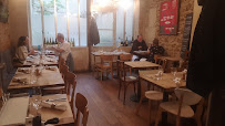 Atmosphère du Restaurant français La Table des Anges à Paris - n°13