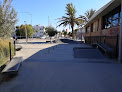 Robert Gumbimer Skatepark