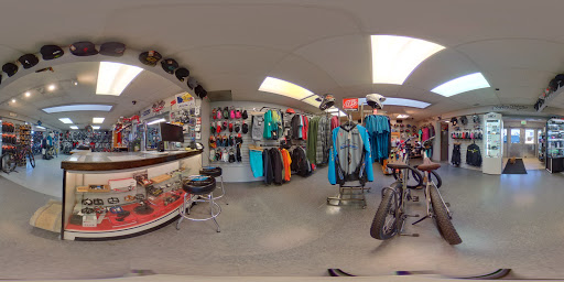 Bicycle Store «Bicycle Experience», reviews and photos, 1601 S Tejon St, Colorado Springs, CO 80905, USA