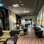 Photo n°8 de l'avis de Ralf.a fait le 16/11/2023 à 09:31 sur le  Dorint Parkhotel Frankfurt/Bad Vilbel à Bad Vilbel