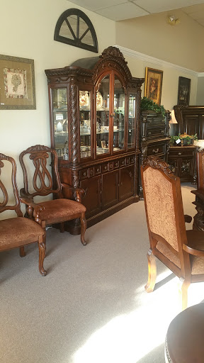 Furniture Store «Ashley HomeStore», reviews and photos, 6312 W Broad St, Richmond, VA 23230, USA