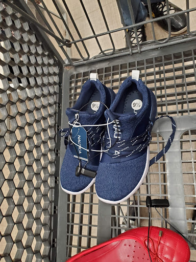 Clothing Store «Ross Dress for Less», reviews and photos, 1501 WP Ball Blvd, Sanford, FL 32771, USA