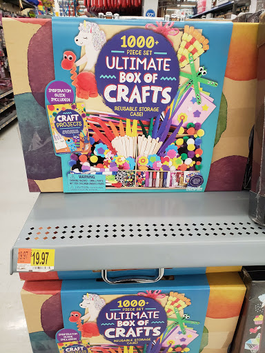 Department Store «Walmart Supercenter», reviews and photos, 7430 Bell Creek Rd, Mechanicsville, VA 23111, USA