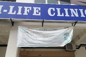 I-LIFE CLINIC LUNAS image