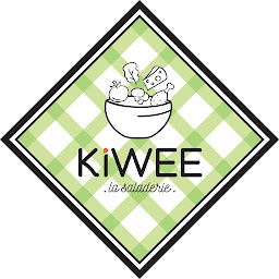 Photo n°18 de Kiwee la saladerie à Lyon ()