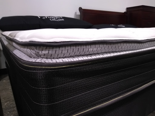 Mattress Store «Factory Discount Warehouse - Mattresses & Furniture», reviews and photos, 6 Brussels St, Worcester, MA 01610, USA