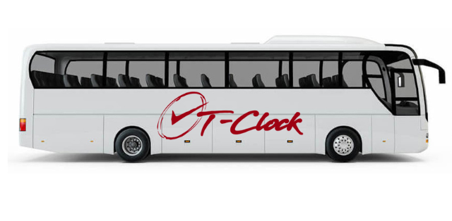Opiniones de T Clock Transportes en Providencia - Servicio de transporte