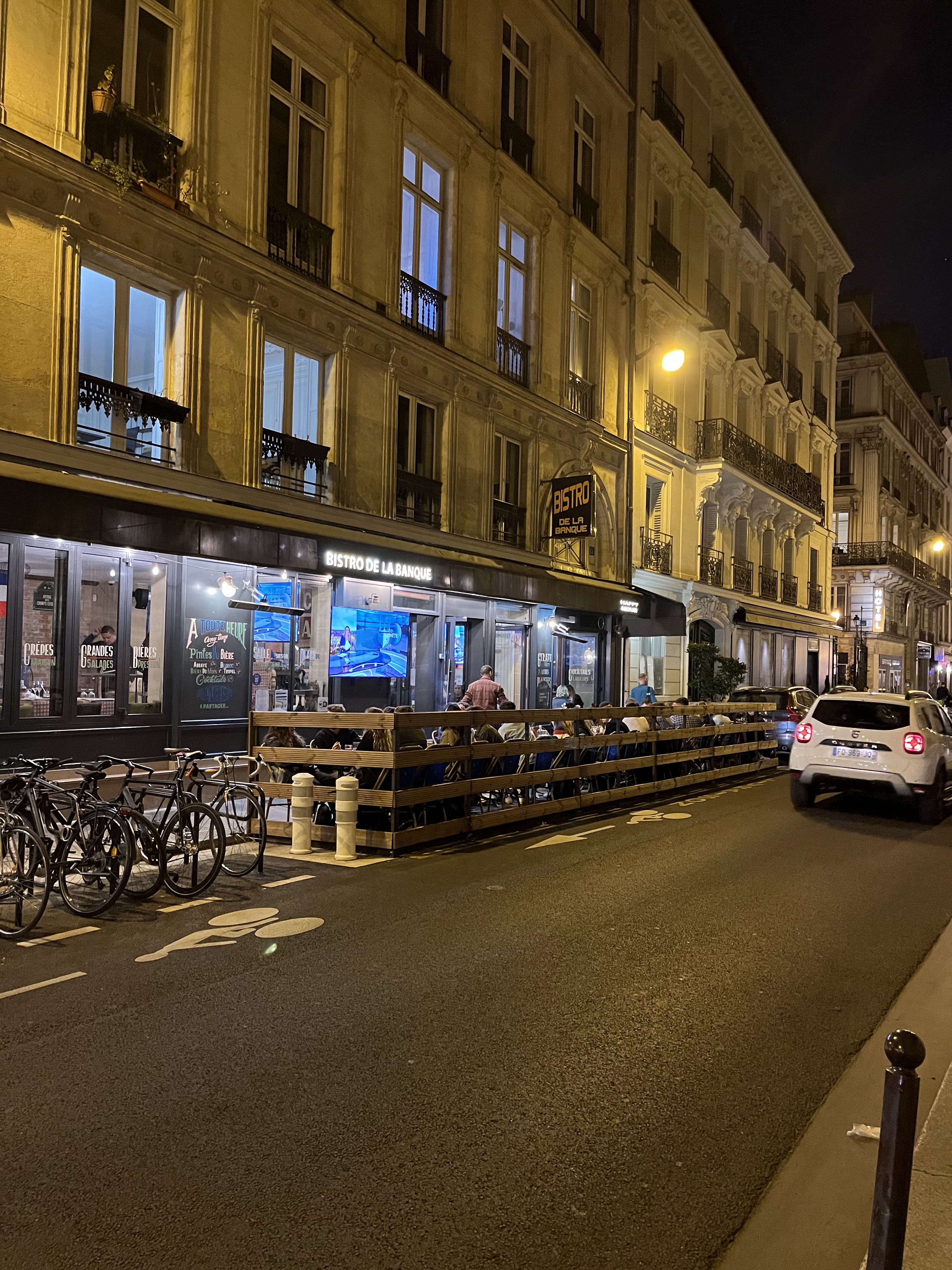 Photo n° 5 de l'avis de PG25. fait le 10/10/2023 à 14:27