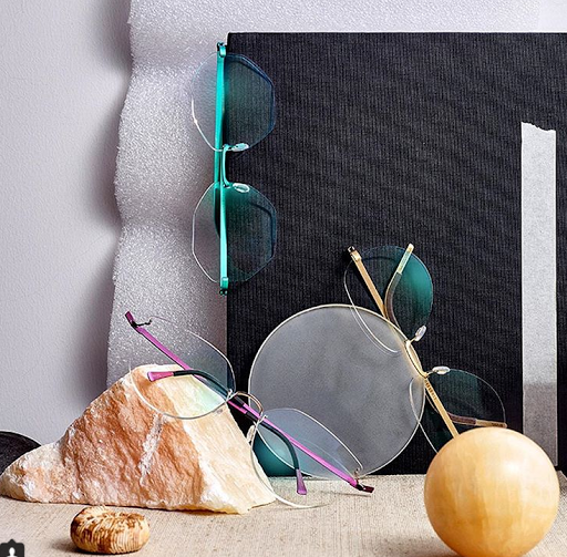 Optician «Paris Optique», reviews and photos, 15147 N Scottsdale Rd #140, Scottsdale, AZ 85254, USA