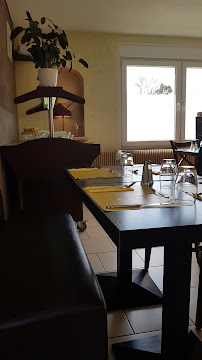 Atmosphère du Restaurant Le bistro d'Elo Verdun - n°2