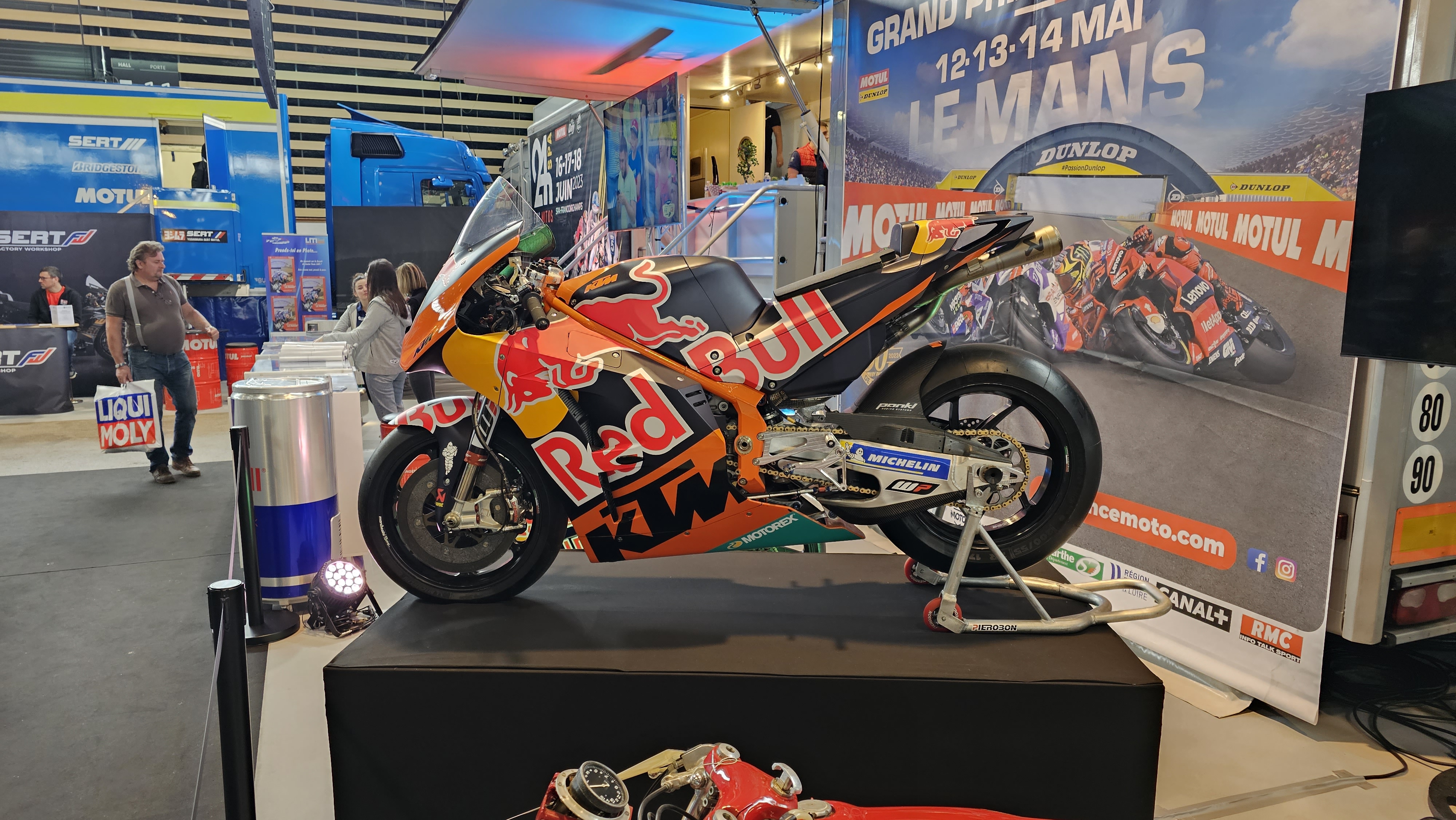 Photo n° 2 de l'avis de Rémi.a fait le 05/10/2019 à 04:22