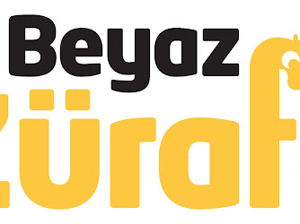 Beyaz Zürafa