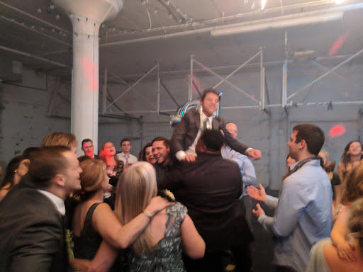 Event Venue «RED SPACE», reviews and photos, 2400 Superior Ave, Cleveland, OH 44114, USA