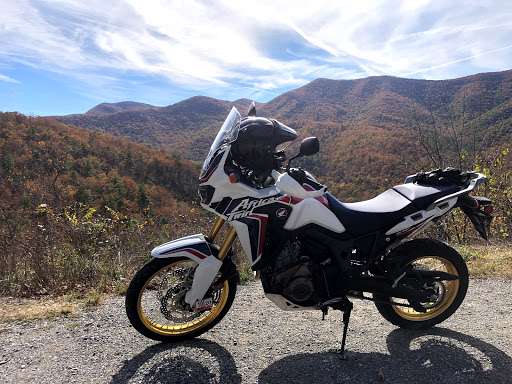 Motorcycle Dealer «Star City Power Sports», reviews and photos, 5120 Peters Creek Rd, Roanoke, VA 24019, USA