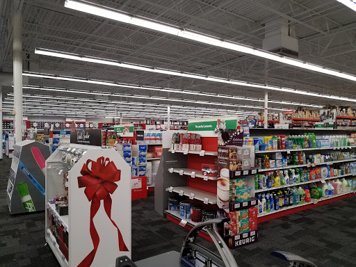 Office Supply Store «Staples», reviews and photos, 9 Old Kings Rd N, Palm Coast, FL 32137, USA