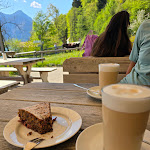 Photo n°1 de l'avis de Cemre.u fait le 01/05/2024 à 14:44 sur le  Kiosk/Hofladen Sachenbach à Jachenau