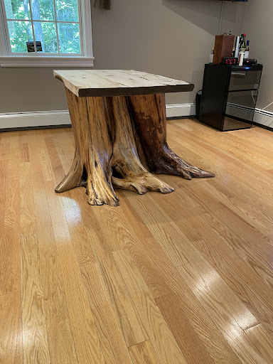 Rustic Furniture Store «Cabin Creations By Marina», reviews and photos, 222 US-206, Branchville, NJ 07826, USA