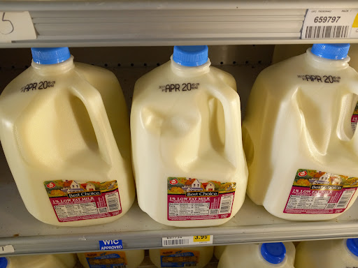 Grocery Store «Piggly Wiggly», reviews and photos, 402 N Main St, Franklin, KY 42134, USA