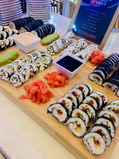 Banquet Hall «Bell Event Centre», reviews and photos, 444 Reading Rd, Cincinnati, OH 45202, USA