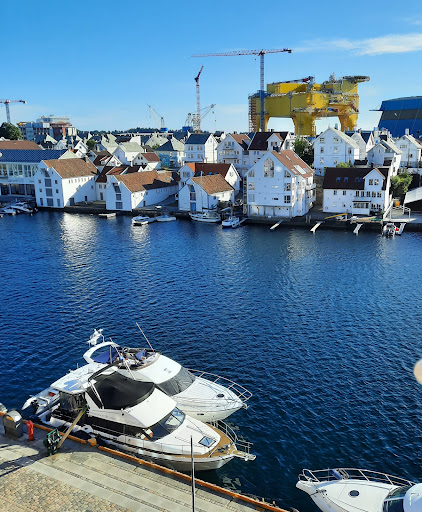 Clarion Collection Hotel Amanda