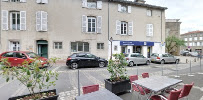 Atmosphère du Restaurant Mise En Scène à Montbrison - n°6