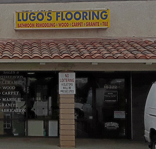 Lugo's Flooring
