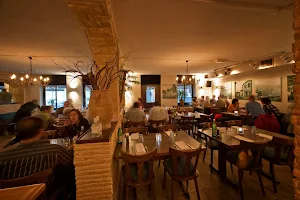 Restaurant Knossos image