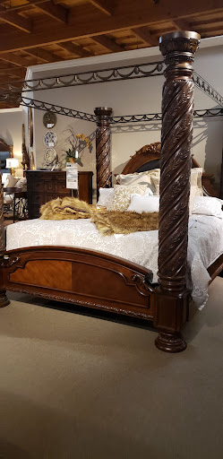 Furniture Store «Ashley HomeStore», reviews and photos, 1411 Airway Blvd, El Paso, TX 79925, USA