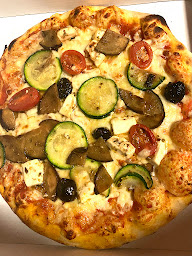 Photo n°5 de Pizza Benfica à Cournon-d'Auvergne ()