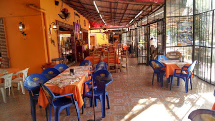 Restaurante Típico La Selva - P.º de San Francisco 30, Centro Histórico, 72000 Puebla, Pue., Mexico