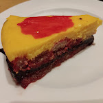 Photo n°6 de l'avis de Vale.. fait le 02/03/2023 à 20:20 sur le  Cusina e Butega à Ferrara