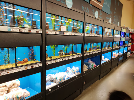 Pet Supply Store «Petco Animal Supplies», reviews and photos, 10383 Reisterstown Rd, Owings Mills, MD 21117, USA