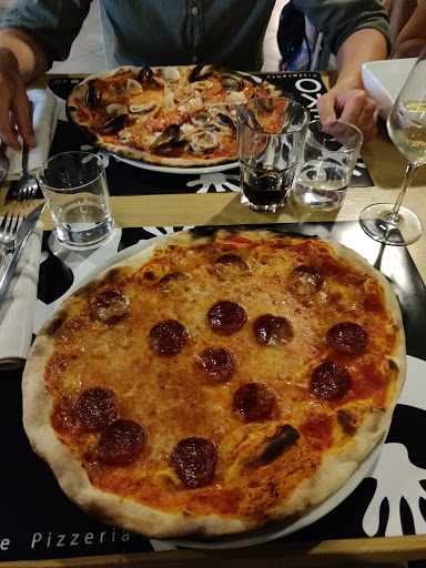 Il Geko in Dicomano, Città Metropolitana di Firenze