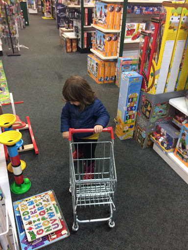 Toy Store «Learning Express», reviews and photos, 1350 El Paseo de Saratoga, San Jose, CA 95130, USA