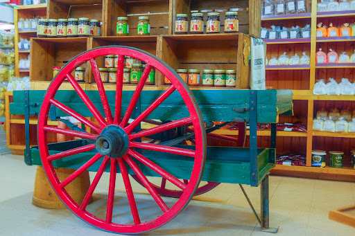 General Store «End of the Commons General Store», reviews and photos, 8719 OH-534, Mesopotamia, OH 44439, USA