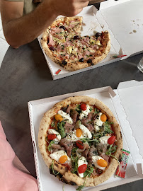 Pizza du Pizzeria Pizza by mak à Ruoms - n°11