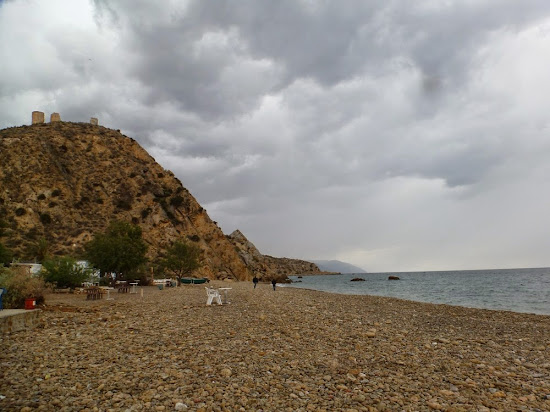 Plage de Torres