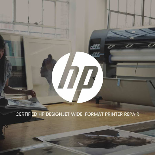 Printer Repair Group