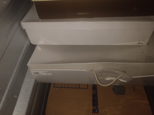 Self-Storage Facility «iStorage Norfolk», reviews and photos, 951 Ernies Way, Norfolk, VA 23502, USA