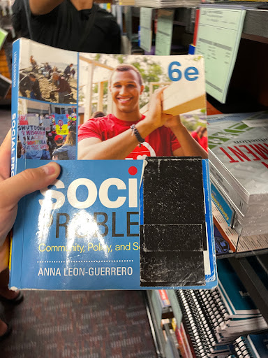 Book Store «Bergen Community College Bookstore», reviews and photos, 400 Paramus Rd, Paramus, NJ 07652, USA